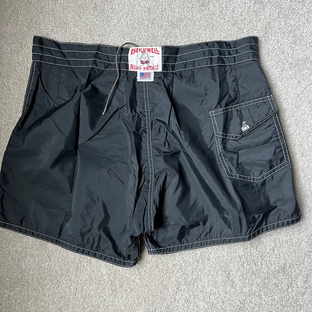 Birdwell Beach Britches